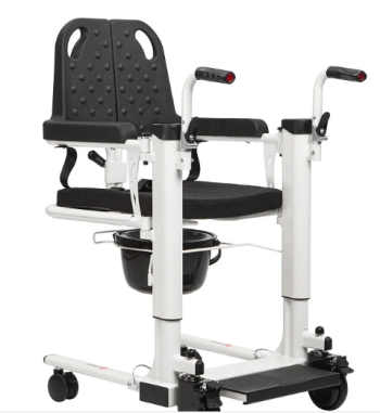 Санитарный стул TU 13 фото 5807