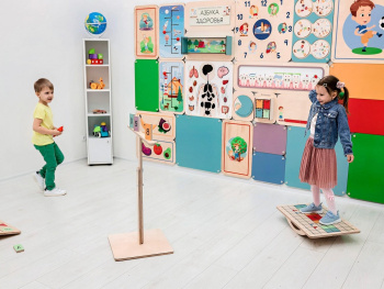 Доска Бильгоу «Профи» фото 5902