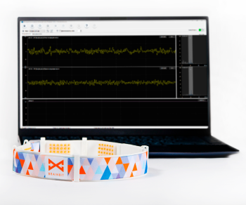 Мобильный тренажер мозга BrainBit NeuroFit фото 5911