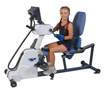 Аппарат для активно-пассивной механотерапии Ormed фото 6167