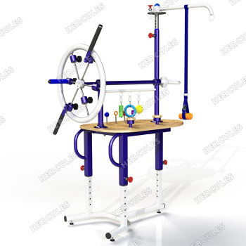Тренажер «Капитан» фото 6126