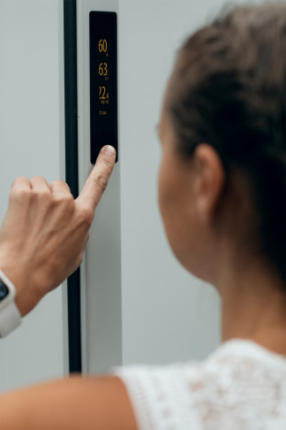 Аппаратно-программный комплекс «ЗДОРОВЬЕ–ЭКСПРЕСС» фото 5854