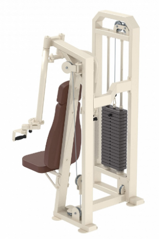 Жим от груди KS07 фото 5783