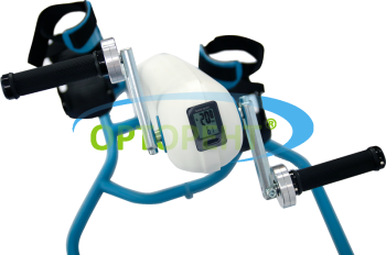 Аппарат для активной механотерапии Орторент Актив фото 5944