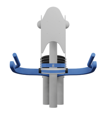  KSS 05 Трицепс  фото 5758