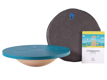 Программно-модульный комплекс для тренировки двигательных навыков «Баланс» фото 6181