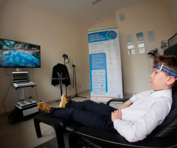 Мобильный тренажер мозга BrainBit NeuroFit фото 5918