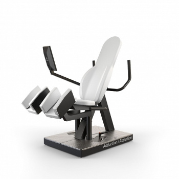 ТРЕНАЖЕР ДЛЯ ПОЖИЛЫХ ЛЮДЕЙ HUR 5520 фото 5706