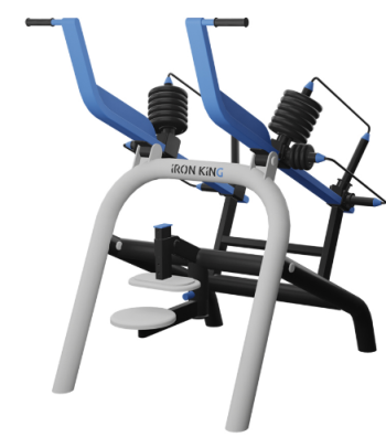 KSS 03 Верхняя тяга фото 5748