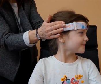 Мобильный тренажер мозга BrainBit NeuroFit фото 5916