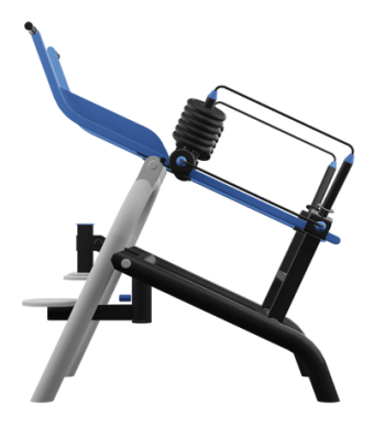 KSS 03 Верхняя тяга фото 5751