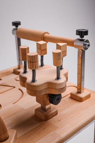 Реабилитационный стол для механотерапии. Вариант 1 фото 6098