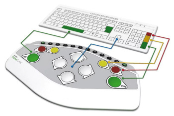 Система когнитивной реабилитации интерактивная RehaCOM фото 5929