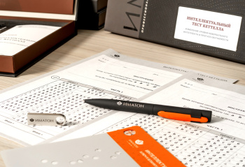 Интеллектуальный тест Кеттелла Измерение уровня невербального интеллекта и прогноз обучаемости фото 5835