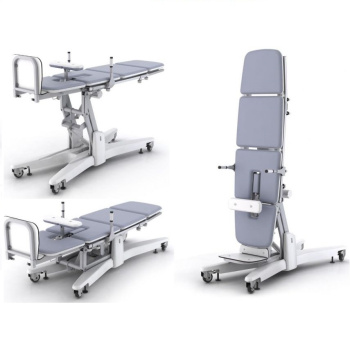 Вертикализатор поворотный CH 38.05.12 фото 6007