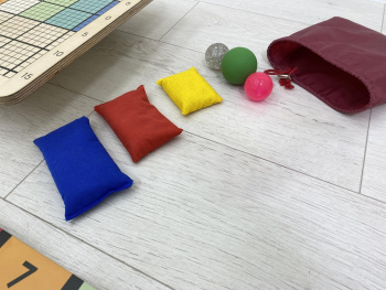 Доска Бильгоу «Профи» фото 5904