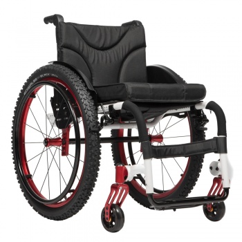 Кресло-коляска Ortonica S5000  фото 5160