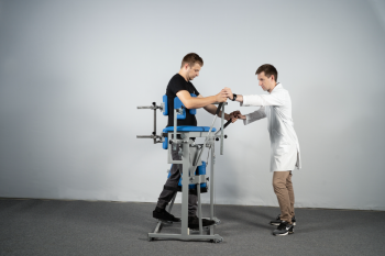 Имитатор ходьбы Имитрон фото 5948