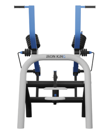 KSS 03 Верхняя тяга фото 5750