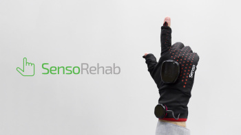 Реабилитационный комплекс SensoRehab с БОС фото 6186