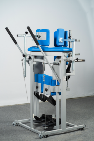 Имитатор ходьбы Имитрон фото 5951