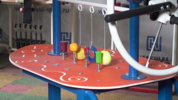 Тренажер «Капитан» фото 6121