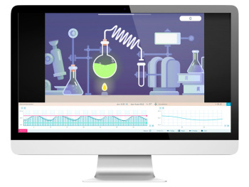 Тренажер психологический «Нева» фото 5923