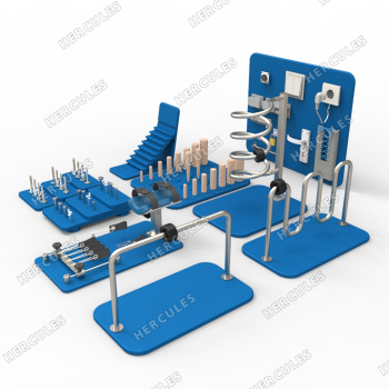 Комплект тренажеров для кабинета эрготерапии фото 6133
