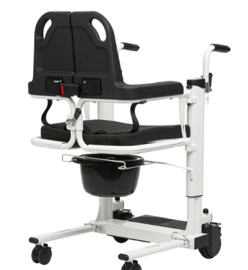 Санитарный стул TU 13 фото 5809