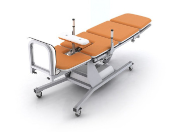 Вертикализатор поворотный CH 38.05.12 фото 6004