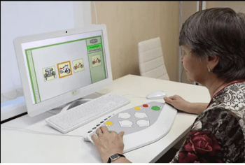 Система когнитивной реабилитации интерактивная RehaCOM фото 5930