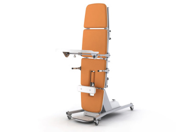 Вертикализатор поворотный CH 38.05.12 фото 6006