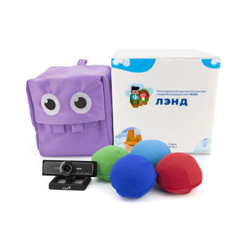 Программно-методический комплекс МОБИ «Лэнд» фото 5981