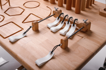 Реабилитационный стол для механотерапии. Вариант 1 фото 6097