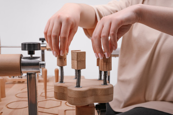 Реабилитационный стол для механотерапии. Вариант 2 фото 6105