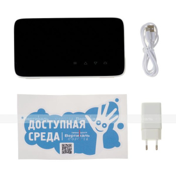 Приемник сигналов системы вызова помощи ПС-999 фото 5818