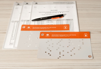 Интеллектуальный тест Кеттелла Измерение уровня невербального интеллекта и прогноз обучаемости фото 5837