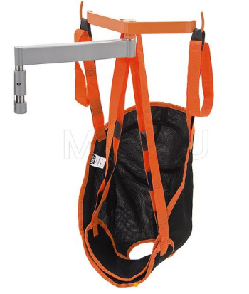 Подъемник для инвалидов TITAN M КОМПЛЕКТ 01 фото 6205