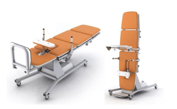 Вертикализатор поворотный CH 38.05.12 фото 6005