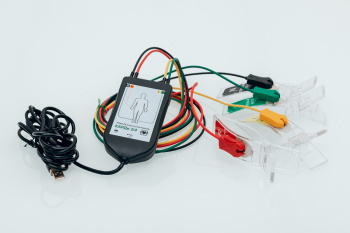 Аппаратно-программный комплекс «ЗДОРОВЬЕ–ЭКСПРЕСС» фото 5865