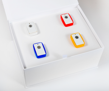 Беспроводной комплекс БОС Колибри Опорно-двигательный фото 6192