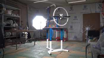 Тренажер «Капитан» фото 6123