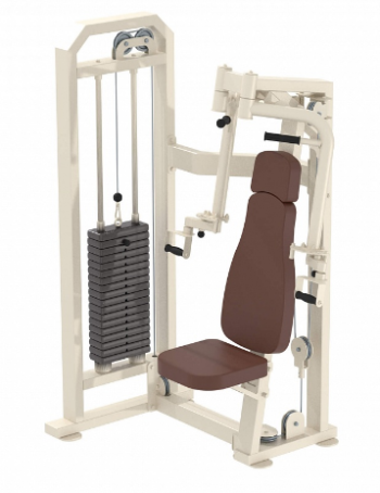 Жим от груди KS07 фото 5782