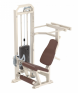 Разгибание ног сидя KS08