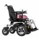 Электроколяска Ortonica PULSE 330