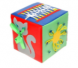 Развивающий кубик «Моторика»