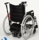 Устройство для помощи толкания механических колясок V-drive