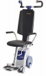Ступенькоход с сиденьем s-max Sella D160